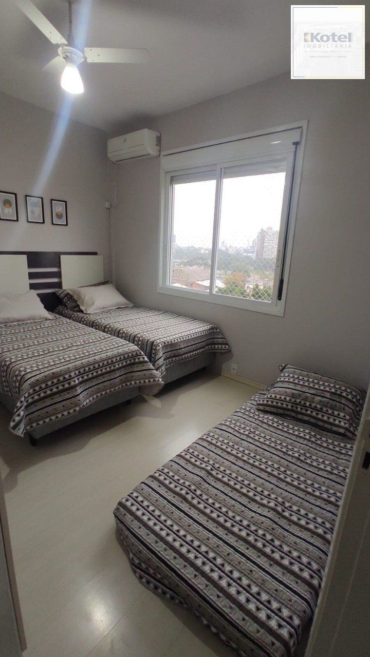 Apartamento 1 quartos à venda, 28m², Cidade Baixa - Porto Alegre