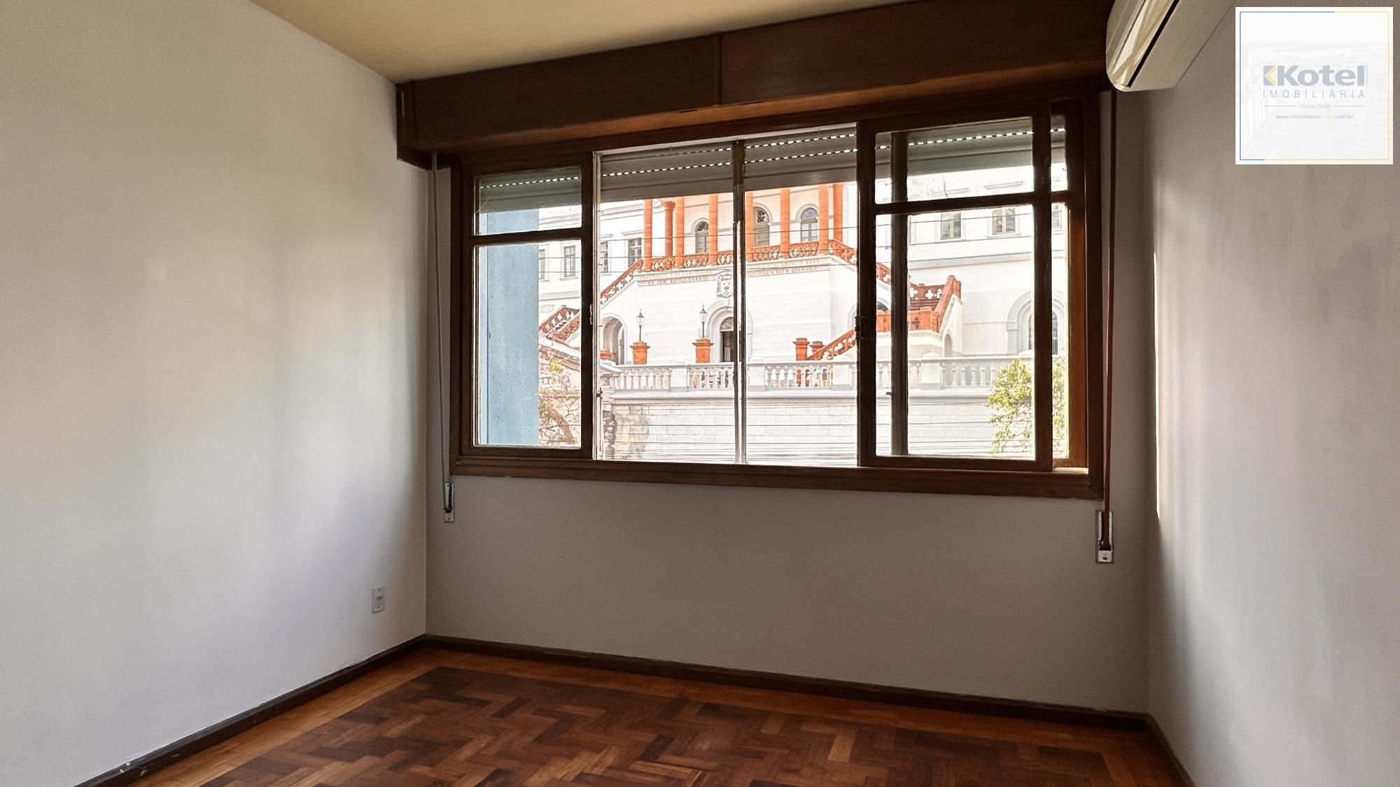 Apartamento 3 quartos à venda, 109m², Centro Histórico - Porto Alegre