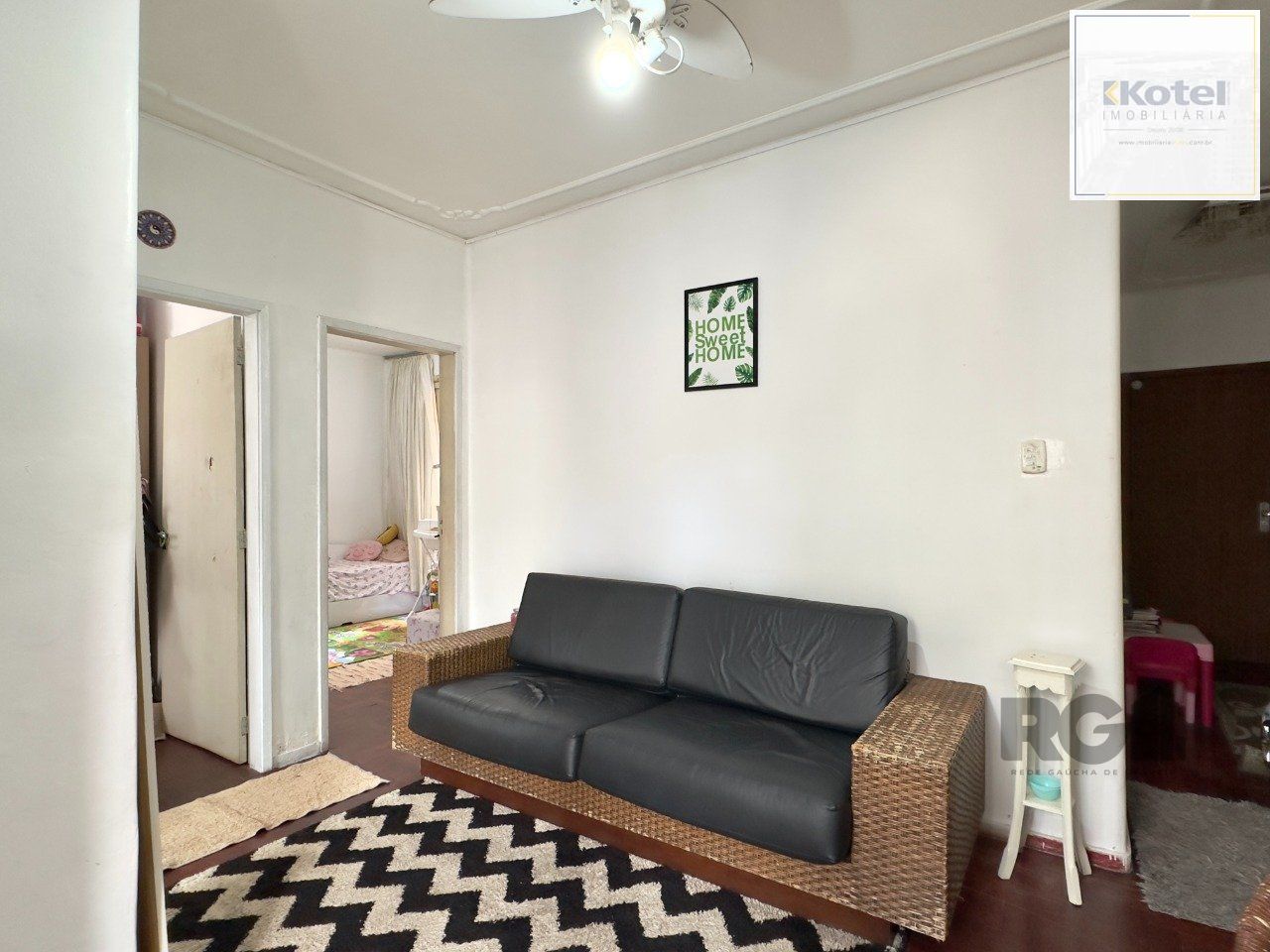 Apartamento 2 quartos à venda, 60m², Centro Histórico - Porto Alegre
