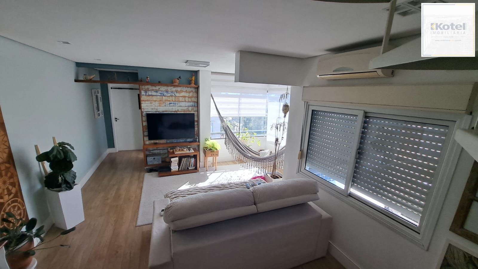Cobertura 2 quartos à venda, 118m², Cristo Redentor - Porto Alegre