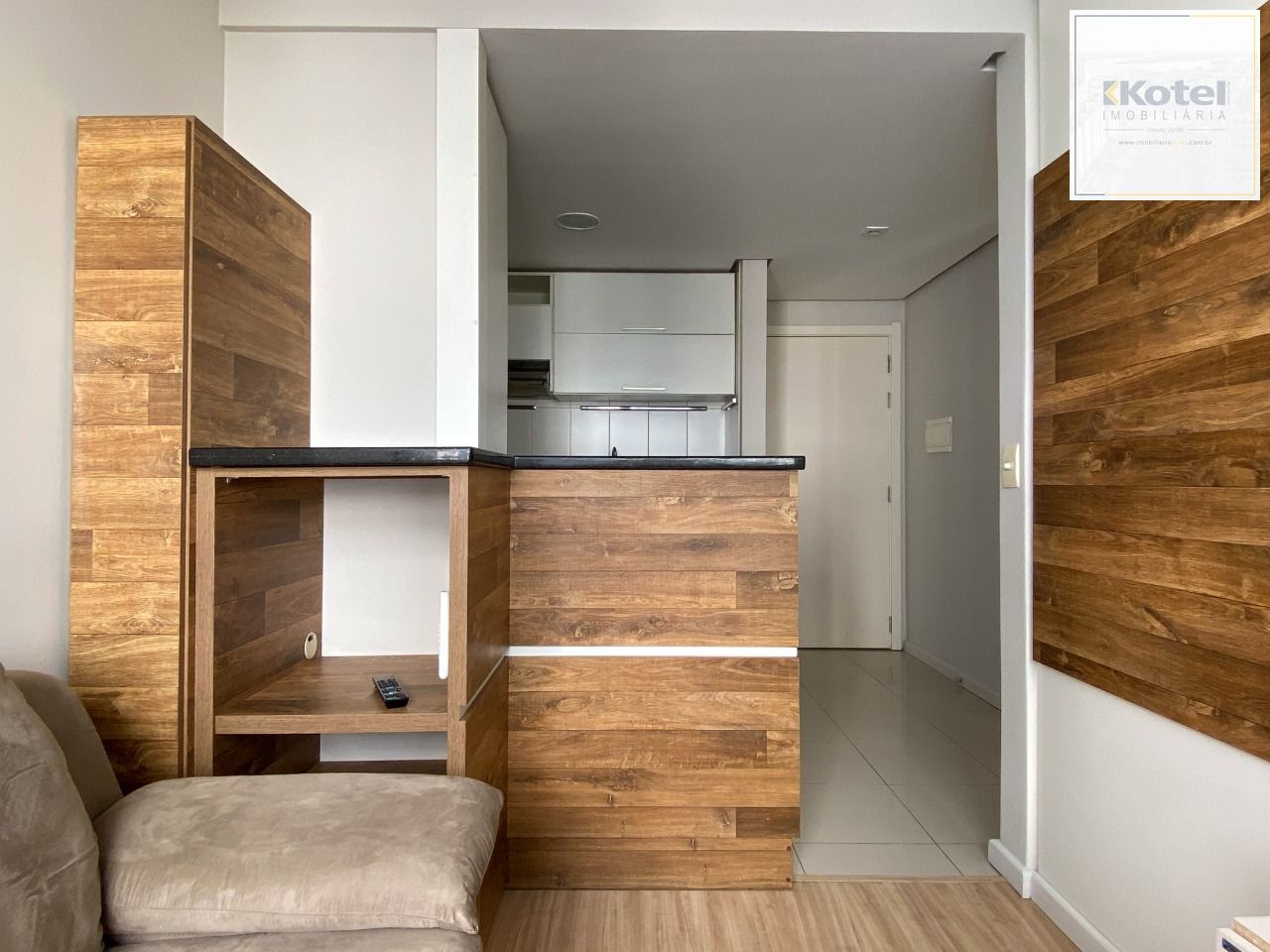 Apartamento completamente mobiliado em prédio com infra no Centro Histórico — foto 5