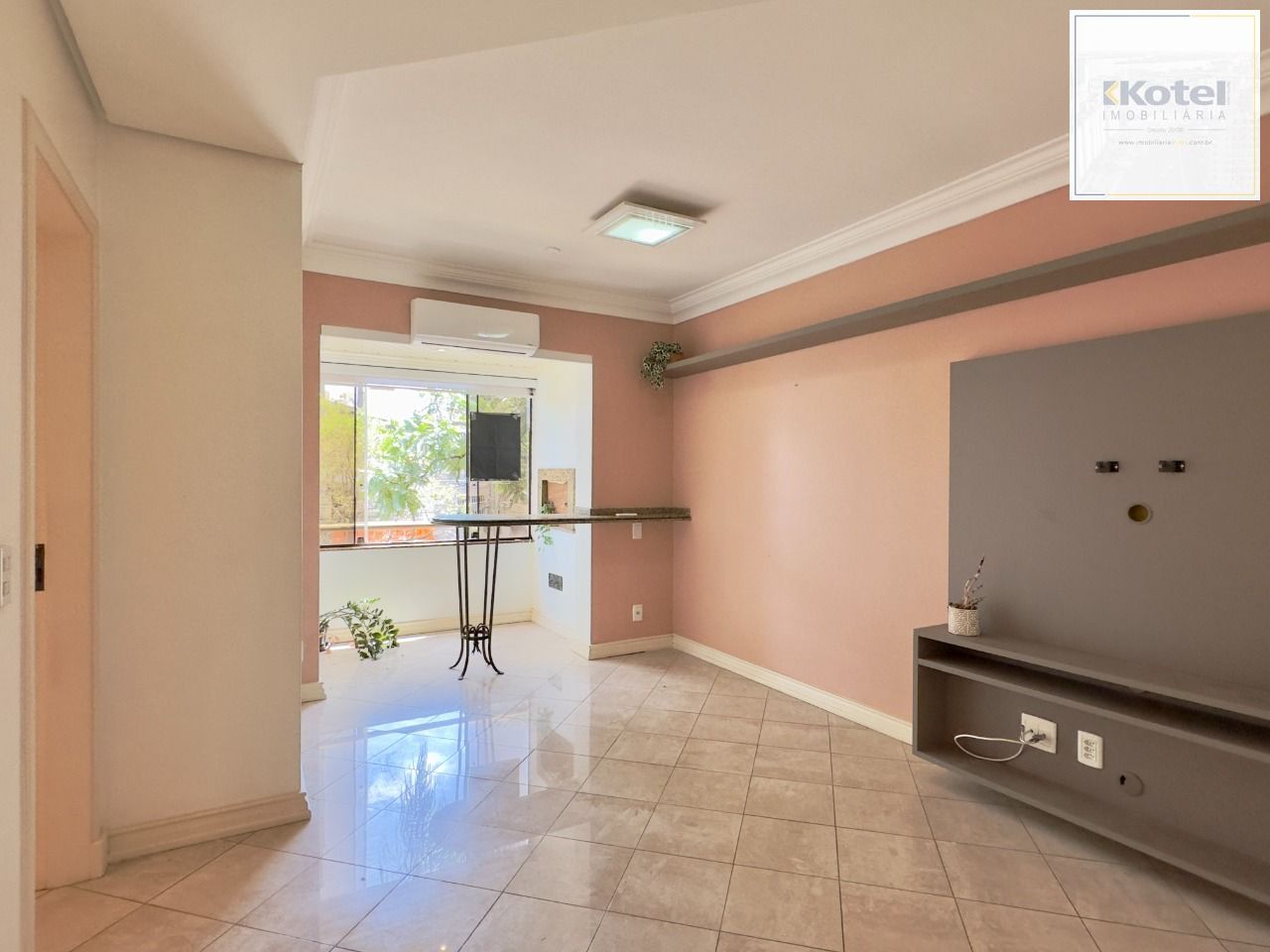 Apartamento, 3 quartos, à venda, 79 m², Menino Deus - Porto Alegre — foto 3