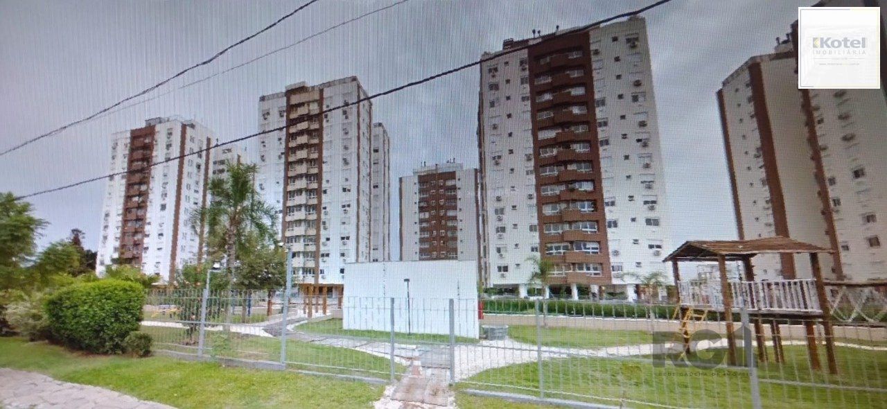 Apartamento 3 quartos à venda, 96m², Boa Vista - Porto Alegre