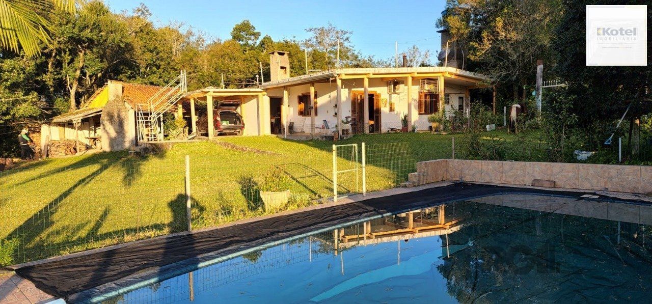 Sítio 3 quartos à venda, 25000m², Fiuza - Viamão