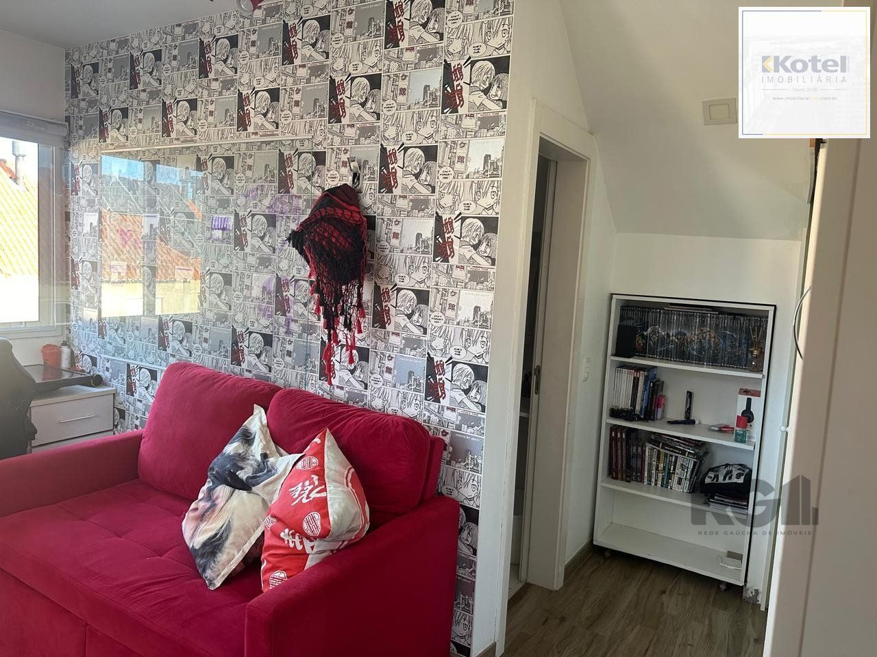 Casa de Condomínio 3 quartos à venda, 157m², Sarandi - Porto Alegre — foto 2