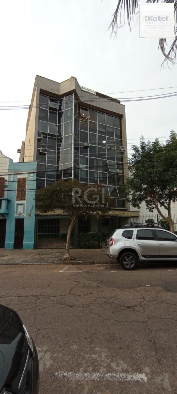 Conjunto/Sala para Venda - 38m², 0 dormitórios, Floresta — foto 4