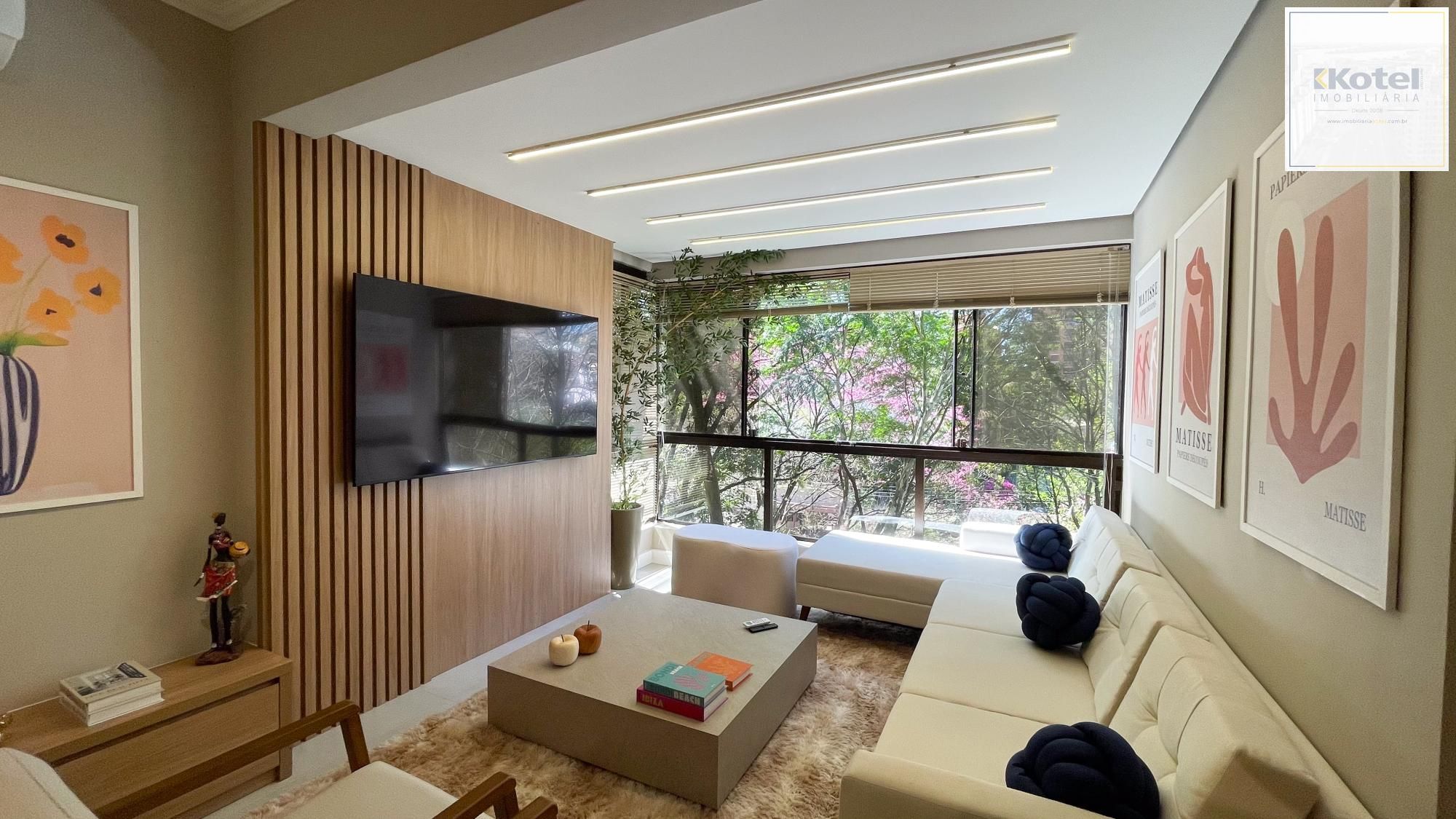 Apartamento 3 quartos à venda, 100m², Chácara das Pedras - Porto Alegre — foto 3