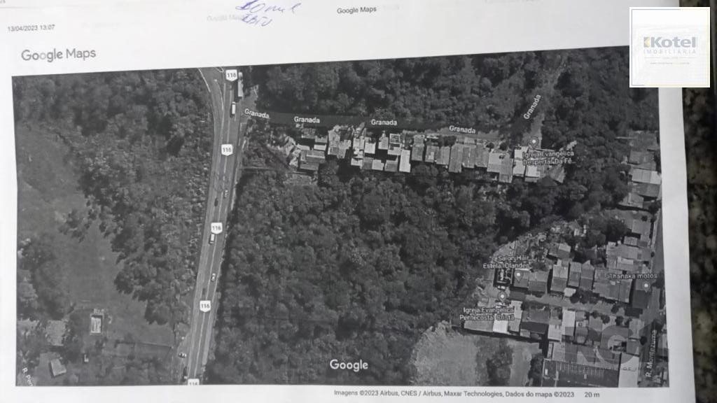 Terreno à venda, Roselândia - Novo Hamburgo — foto 3