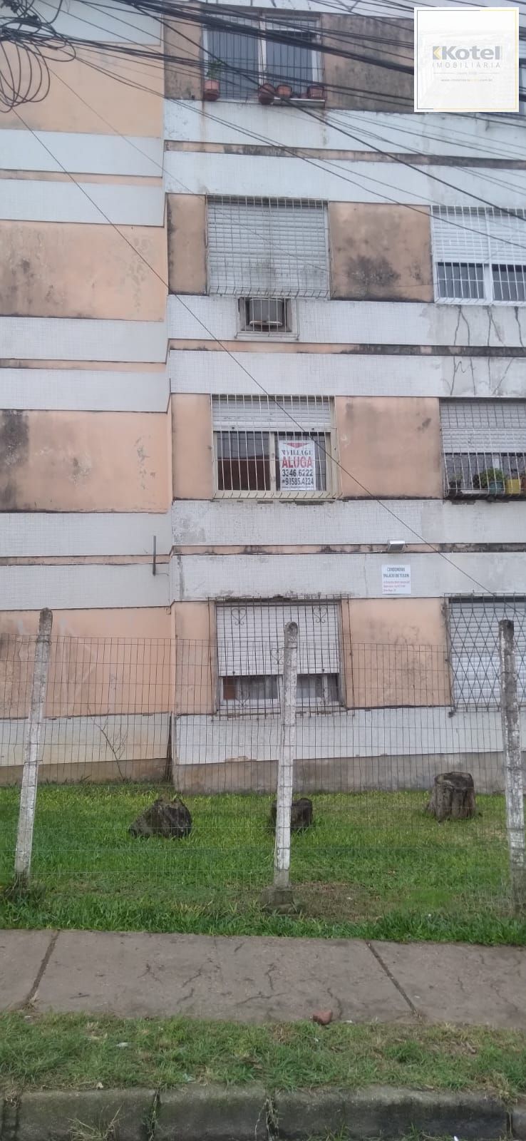 Apartamento 2 dormitórios — foto 3