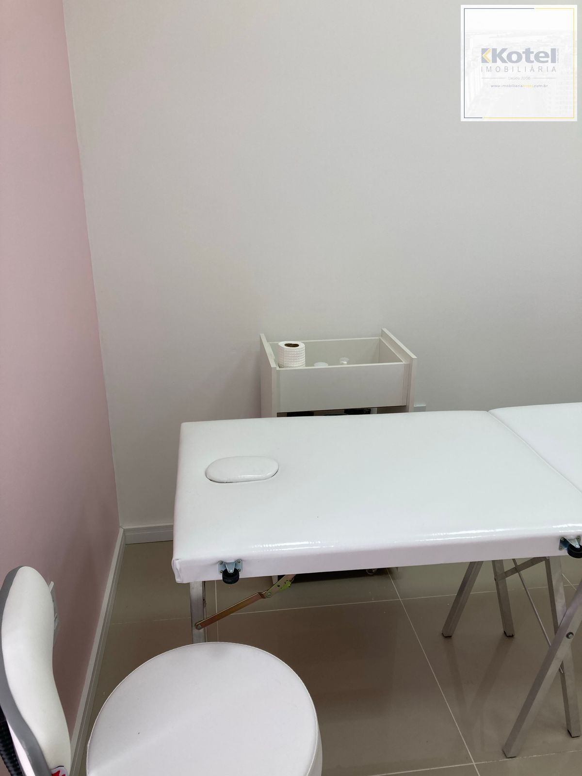 Sala Comercial 1 quartos à venda, 20m², Passo da Areia - Porto Alegre