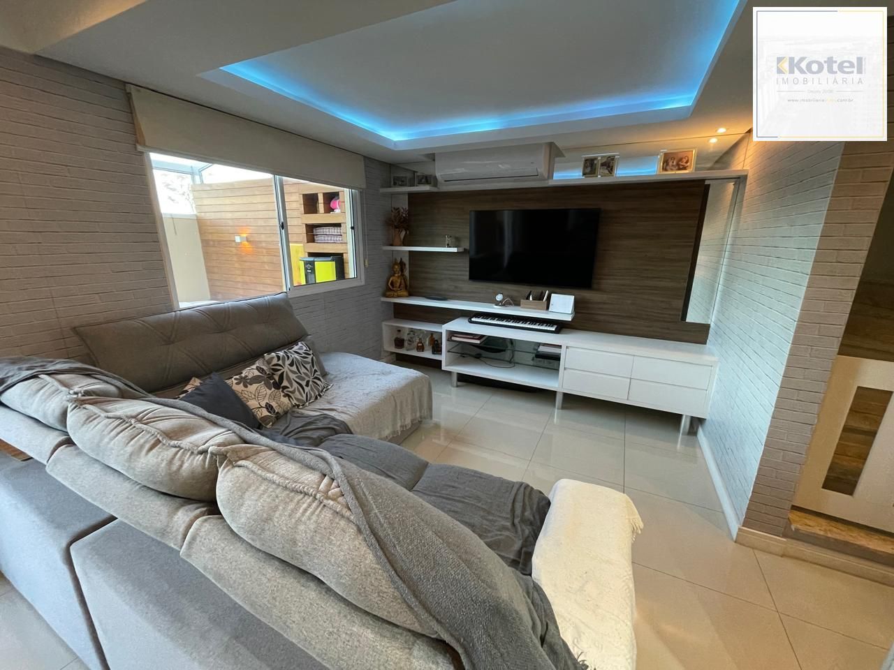 Casa de Condomínio 3 quartos à venda, 157m², Sarandi - Porto Alegre — foto 4