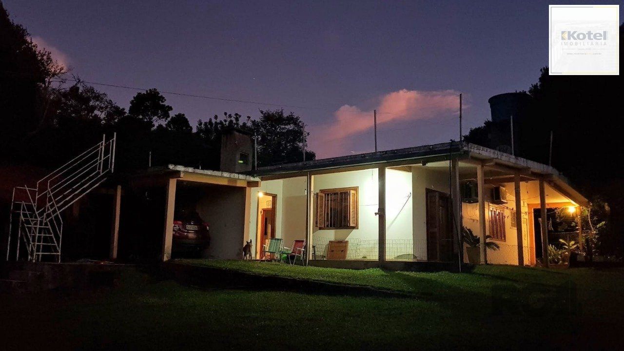 Sítio 3 quartos à venda, 25000m², Fiuza - Viamão