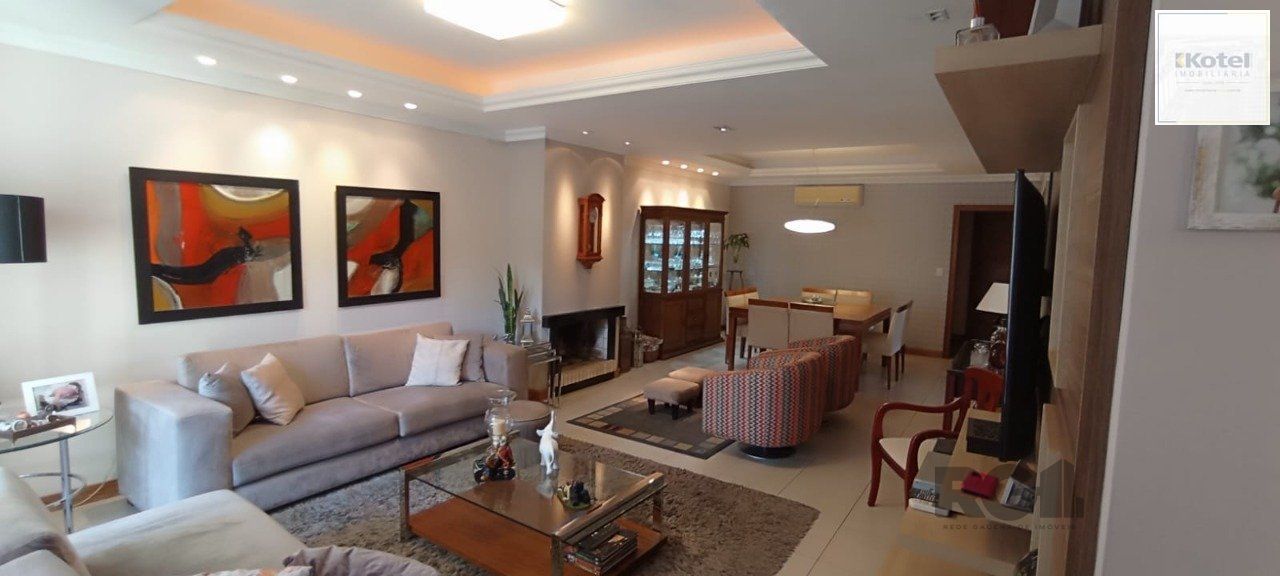 Apartamento 3 quartos à venda, 201m², Vila Ipiranga - Porto Alegre