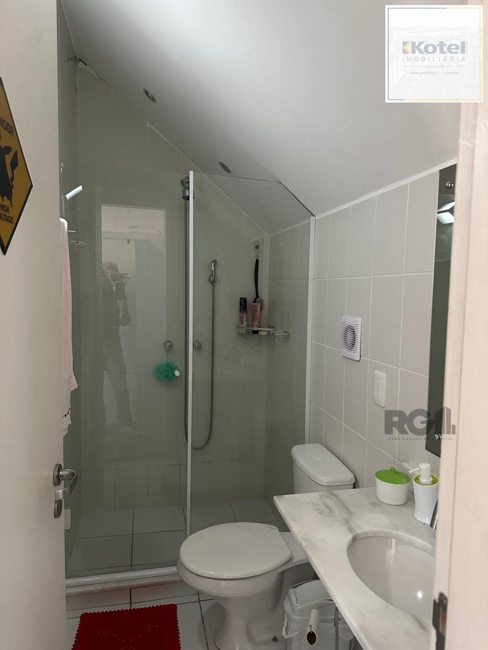 Casa de Condomínio 3 quartos à venda, 157m², Sarandi - Porto Alegre — foto 4