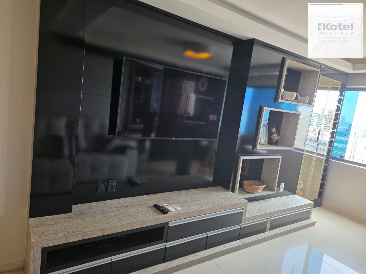 Apartamento 1 quartos à venda, 51m², Praia de Arroio Teixeira (Arroio Teixeira) - Capão da Canoa — foto 3
