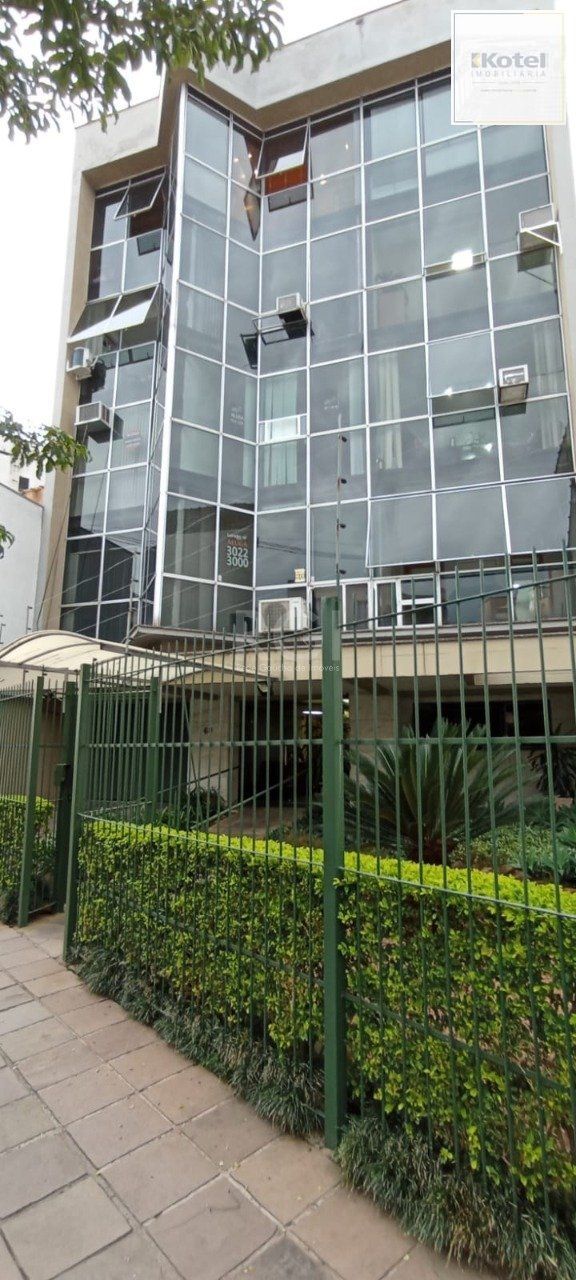 Conjunto/Sala para Venda - 38m², 0 dormitórios, Floresta — foto 5