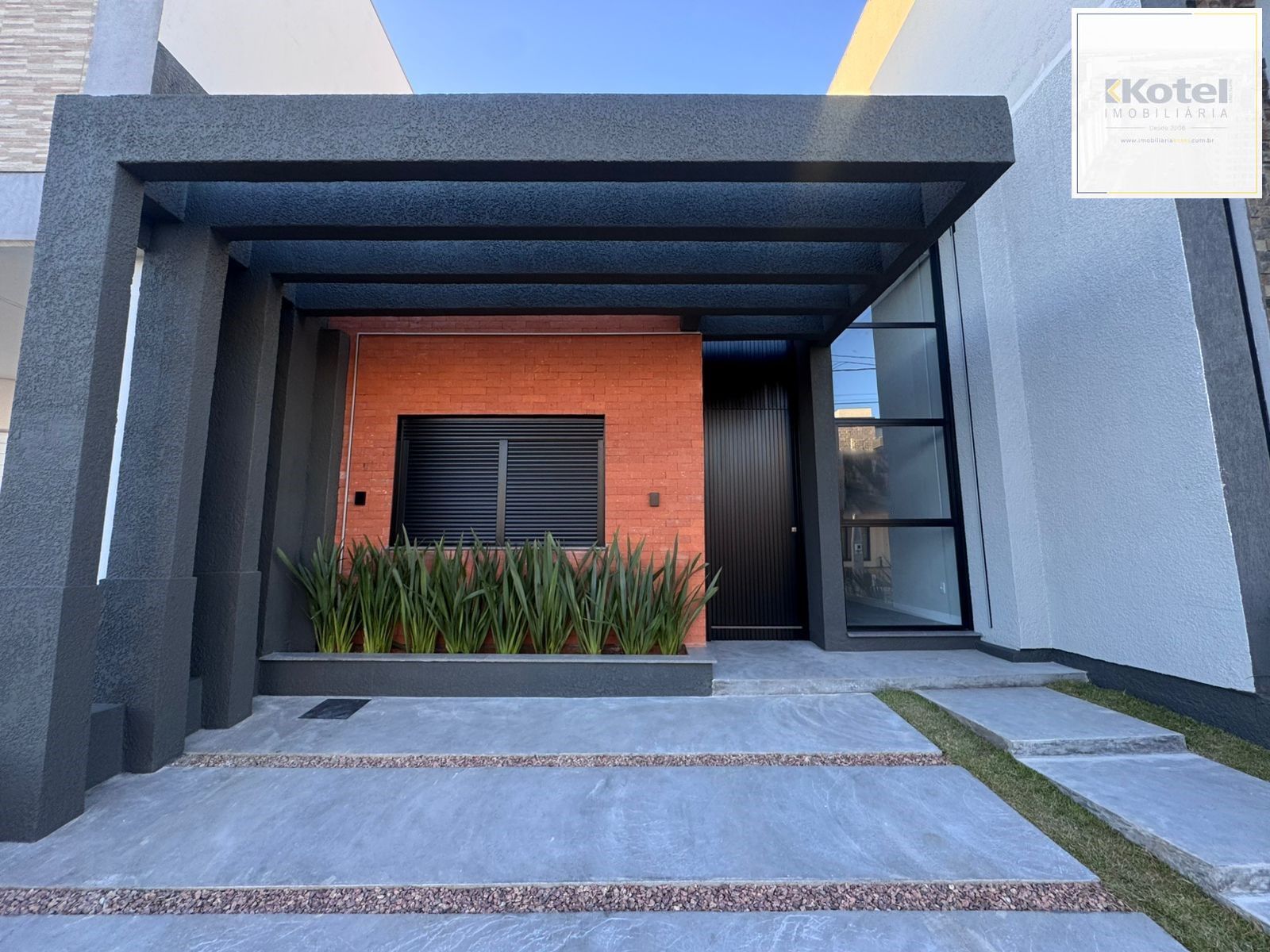 Casa de Condomínio 3 quartos à venda, 150m², Parque da Matriz - Gravataí