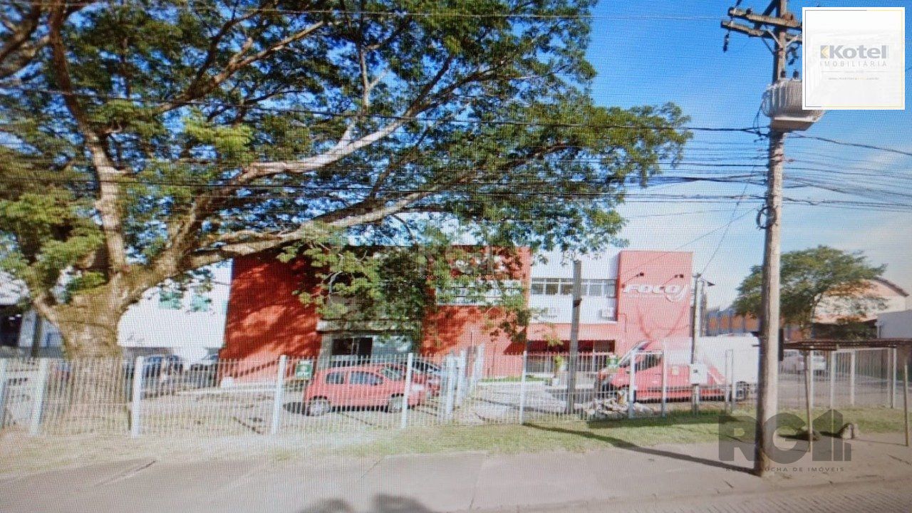 Depósito/Pavilhão para Venda - 1700m², 0 dormitórios, Anchieta — foto 3