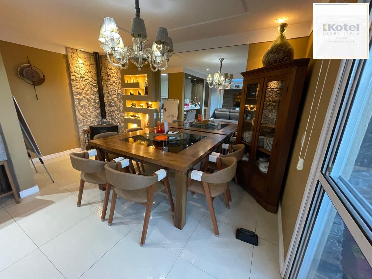 Casa de Condomínio 3 quartos à venda, 157m², Sarandi - Porto Alegre — foto 5
