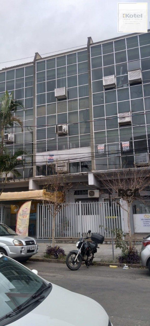 Sala Comercial à venda, 23m², Passo da Areia - Porto Alegre — foto 4