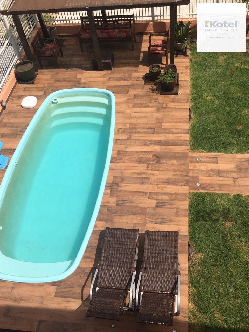 Casa 3 quartos à venda, 300m², Nordeste - Imbé — foto 5