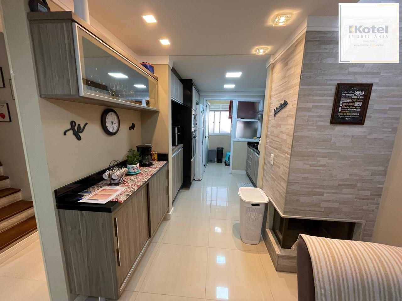 Casa de Condomínio 4 quartos à venda, 144m², Sarandi - Porto Alegre — foto 5