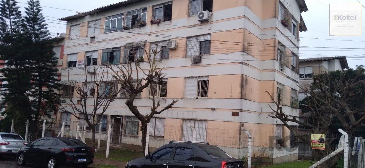 Apartamento 2 dormitórios — foto 2
