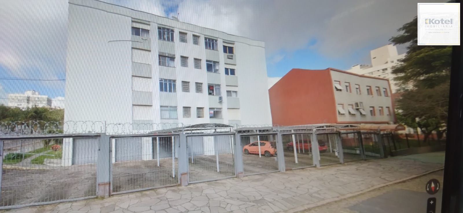 Apartamento 2 dormitórios com box coberto — foto 2