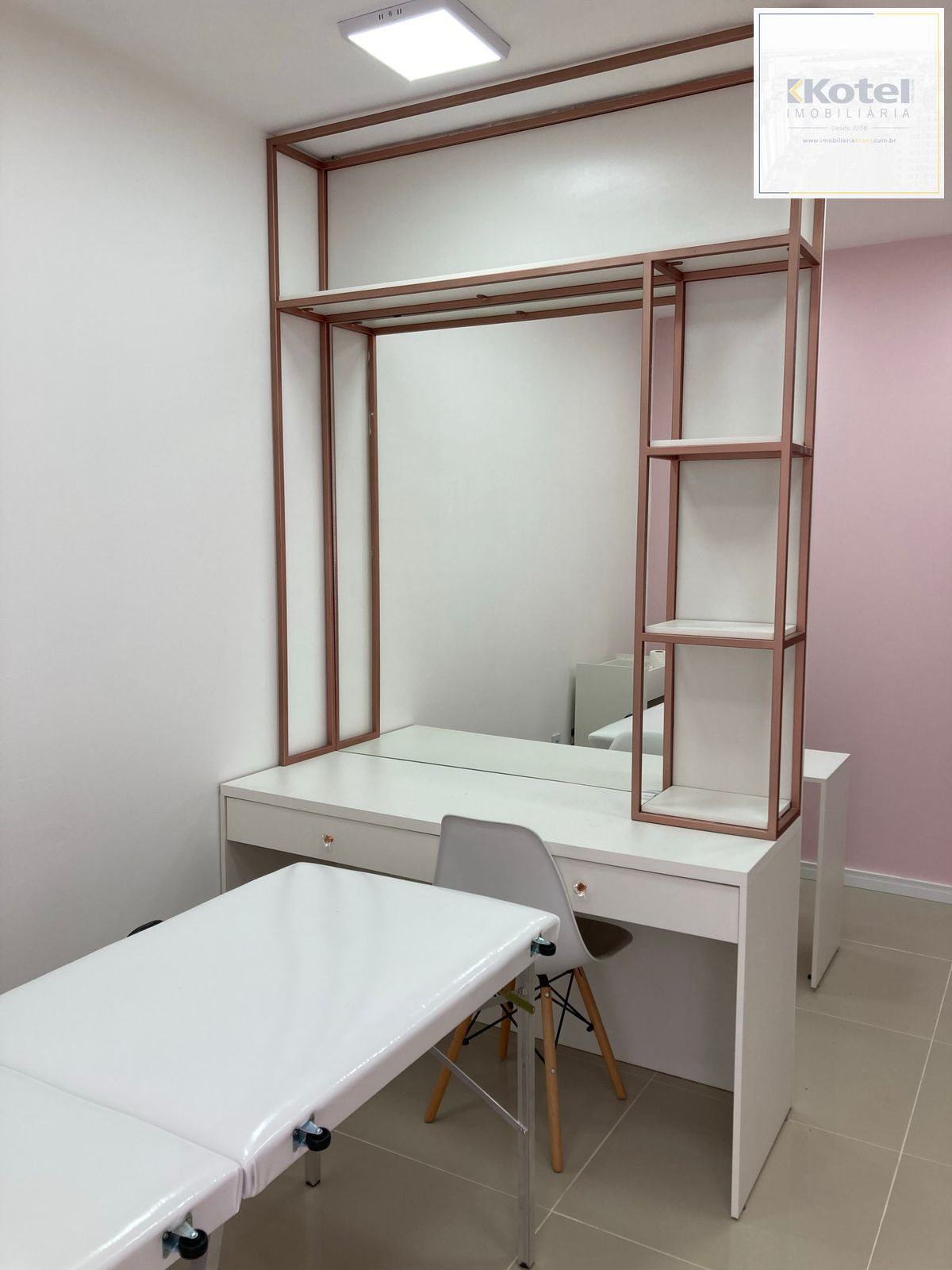 Sala Comercial 1 quartos à venda, 20m², Passo da Areia - Porto Alegre