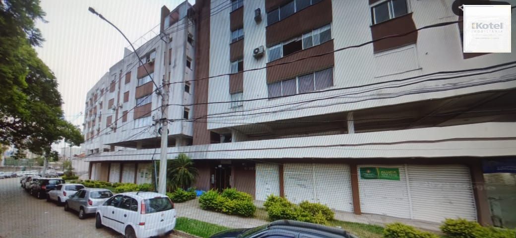 Apartamento 1 dormitório com vaga — foto 3