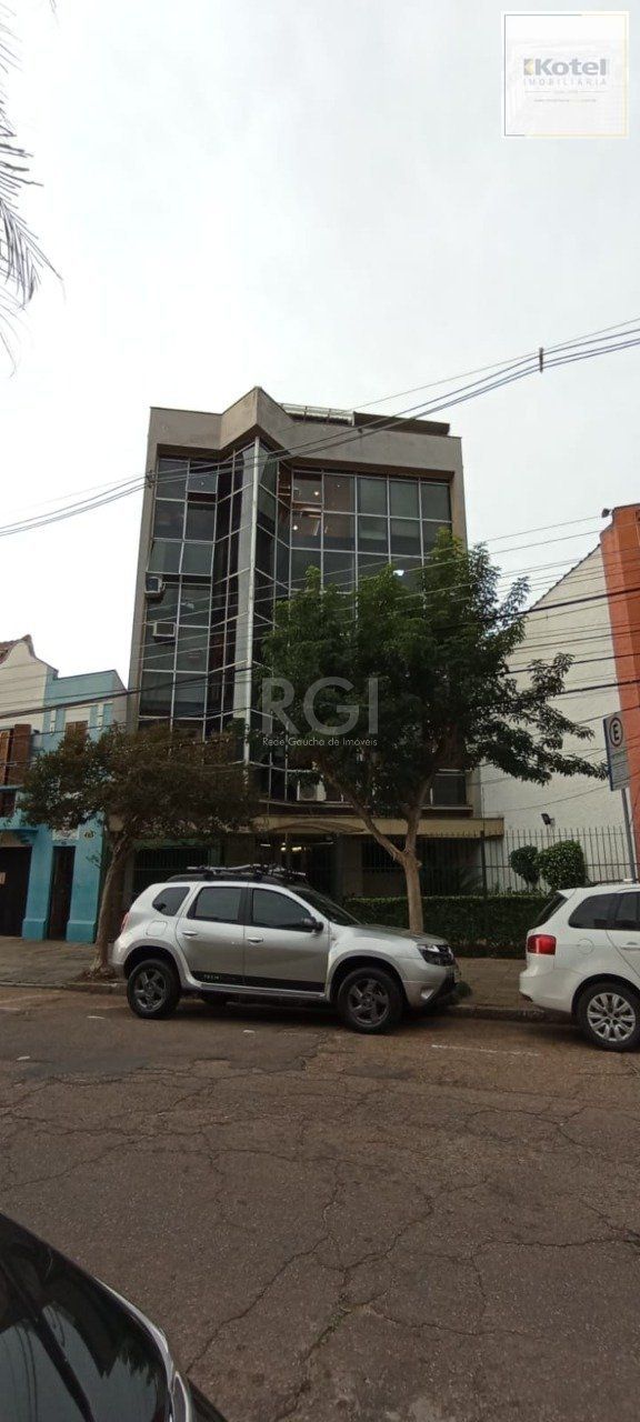 Conjunto/Sala para Venda - 38m², 0 dormitórios, Floresta — foto 2