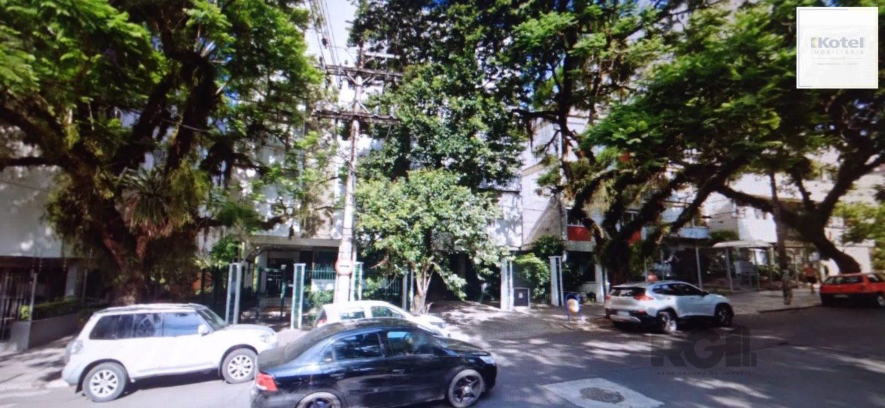 Apartamento, 2 quartos, à venda, 90 m², Bom Fim - Porto Alegre — foto 2