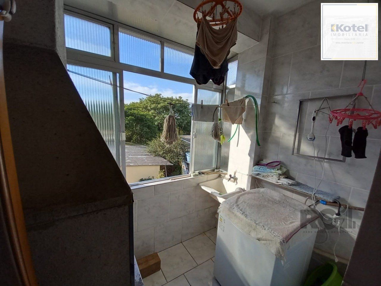 Apartamento 3 dormitórios com casa nos fundos — foto 5