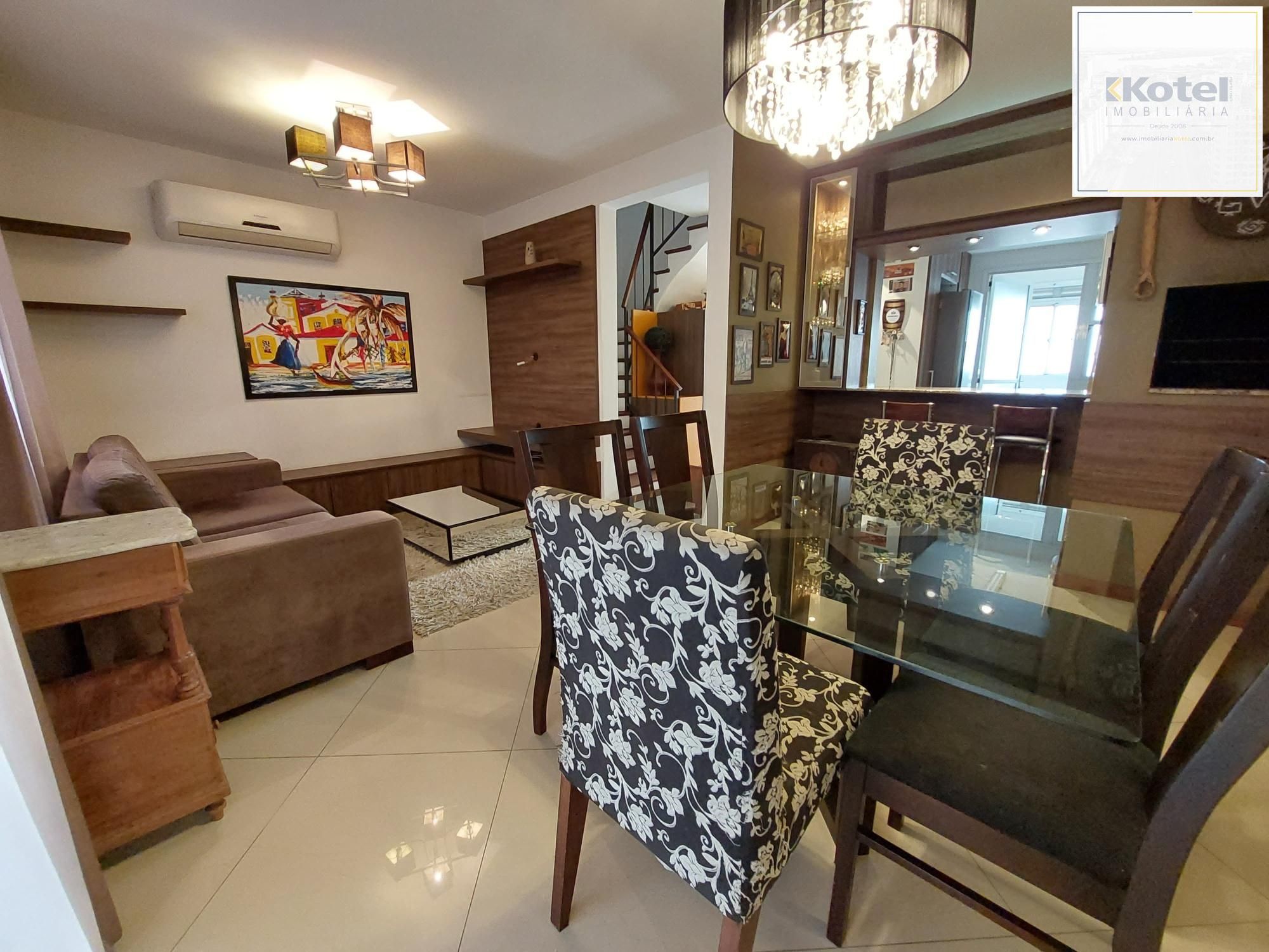 Casa de Condomínio 3 quartos à venda, 144m², Sarandi - Porto Alegre — foto 3