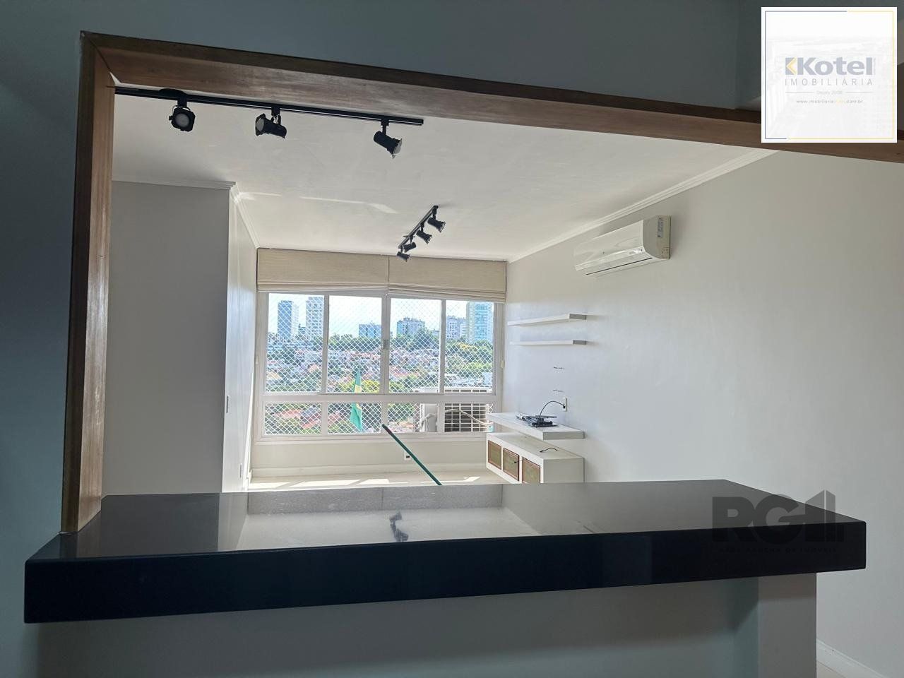 Apartamento 3 quartos à venda, 96m², Boa Vista - Porto Alegre