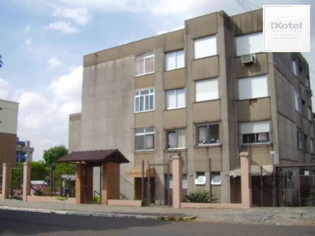 Apartamento 2 dormitório com box coberto — foto 3