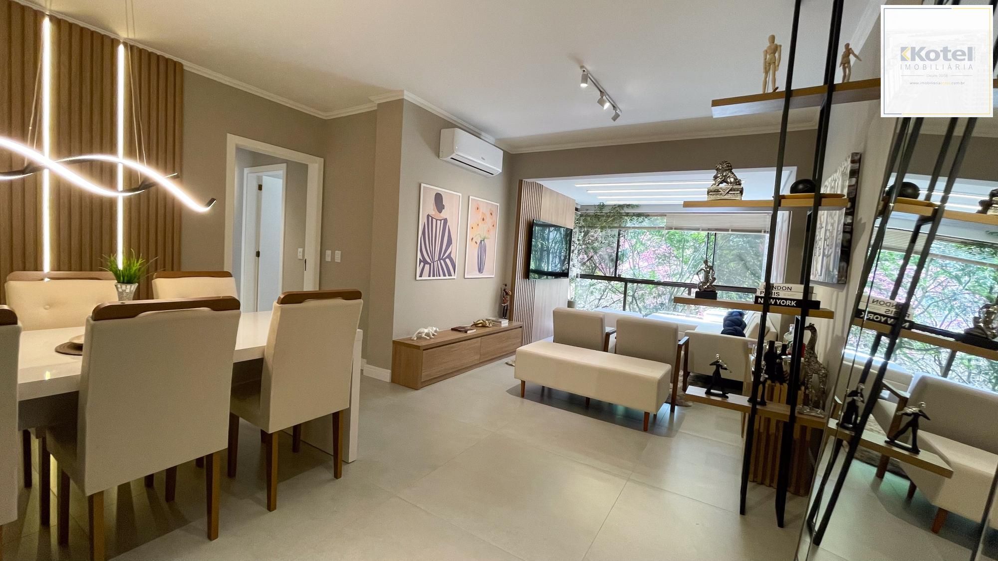Apartamento 3 quartos à venda, 100m², Chácara das Pedras - Porto Alegre — foto 2