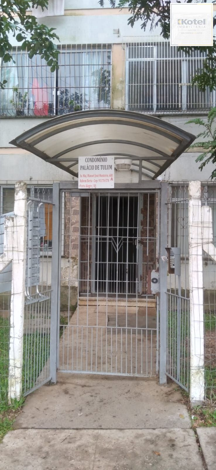 Apartamento 2 dormitórios — foto 4