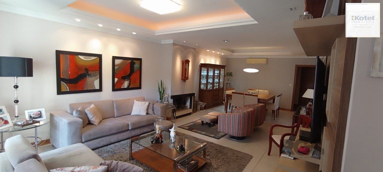 Apartamento 3 quartos à venda, 201m², Vila Ipiranga - Porto Alegre