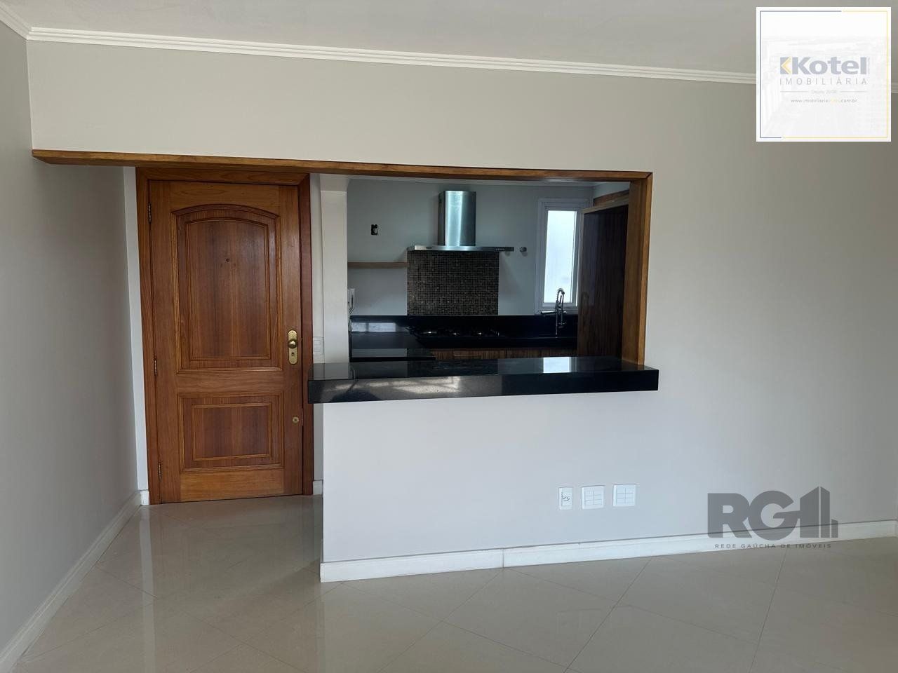Apartamento 3 quartos à venda, 96m², Boa Vista - Porto Alegre