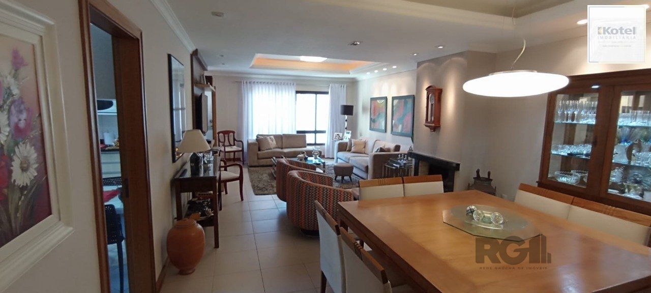 Apartamento 3 quartos à venda, 201m², Vila Ipiranga - Porto Alegre