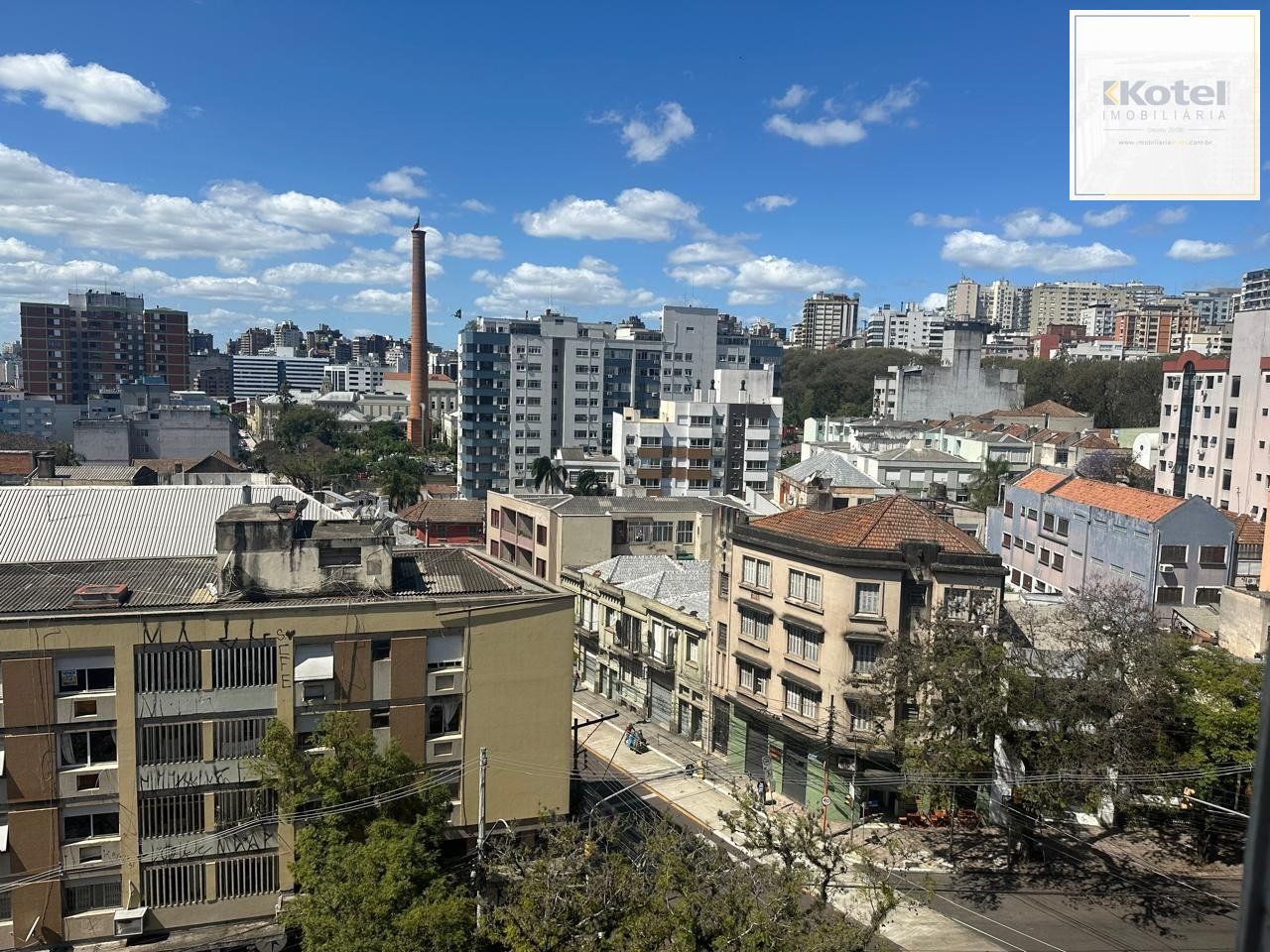 Apartamento 2 quartos à venda, 65m², Floresta - Porto Alegre — foto 4