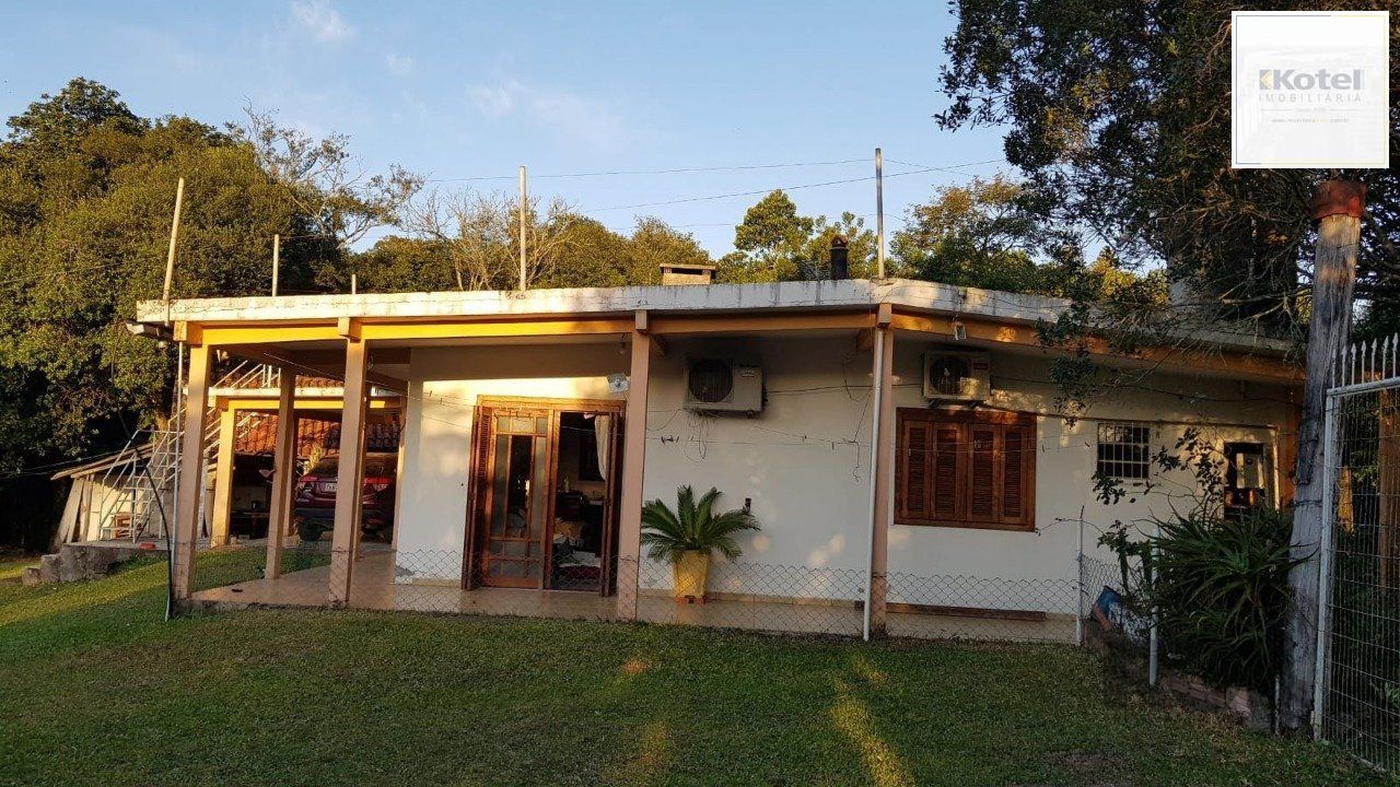 Sítio 3 quartos à venda, 25000m², Fiuza - Viamão