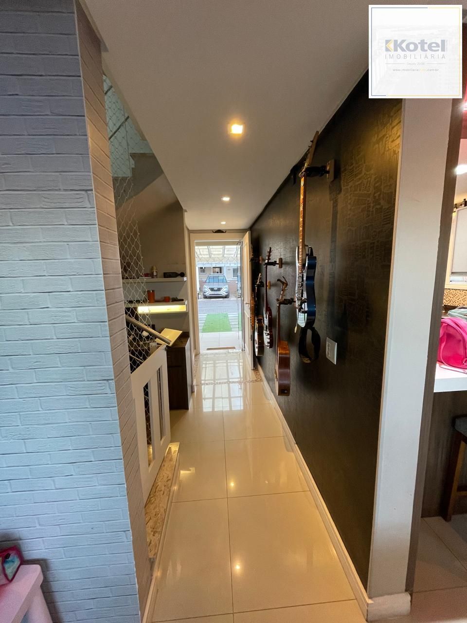 Casa de Condomínio 3 quartos à venda, 157m², Sarandi - Porto Alegre — foto 3