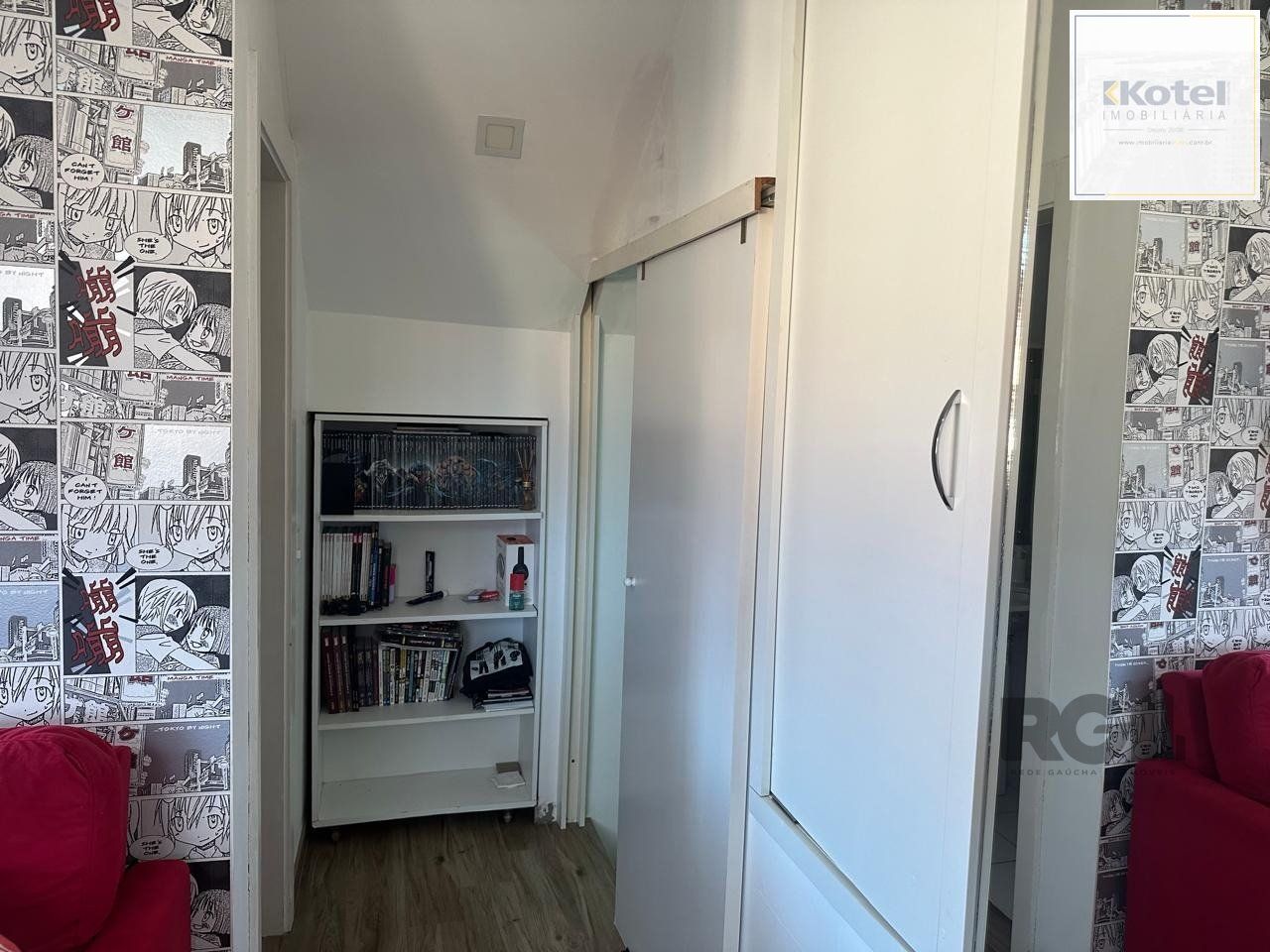 Casa de Condomínio 3 quartos à venda, 157m², Sarandi - Porto Alegre — foto 3
