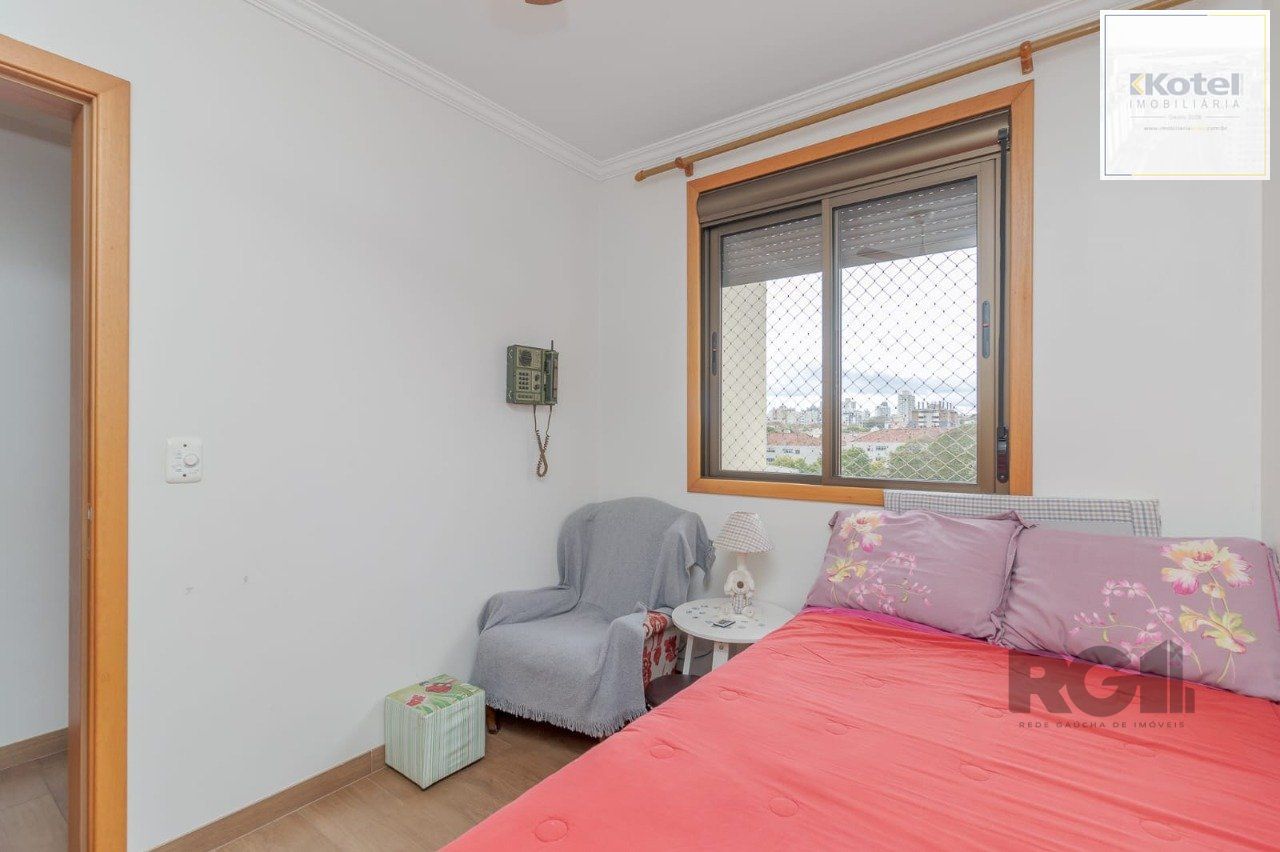 Apartamento 3 quartos à venda, 90m², Passo da Areia - Porto Alegre