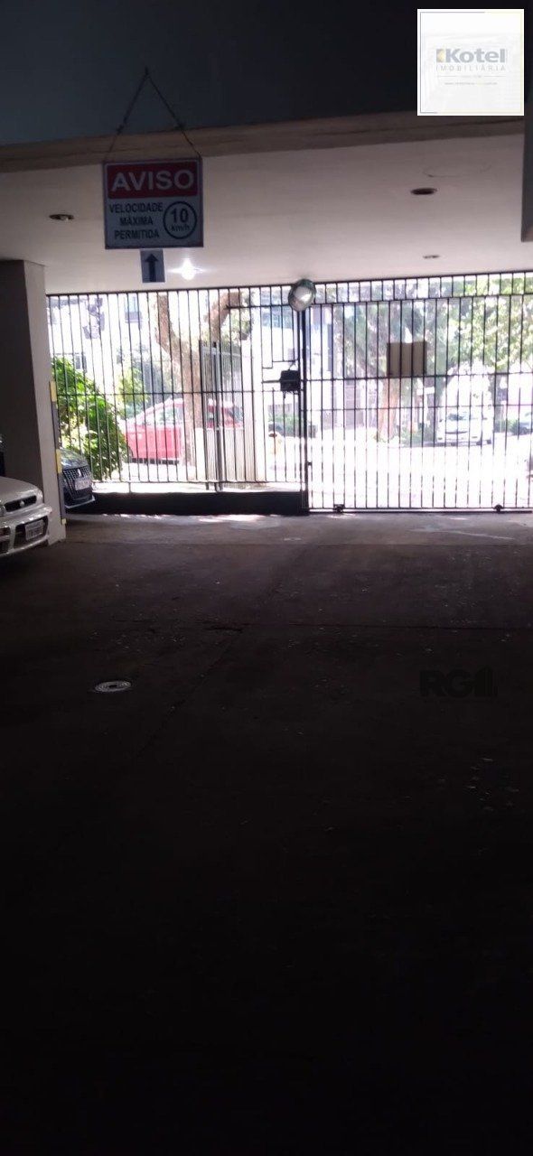 garagem