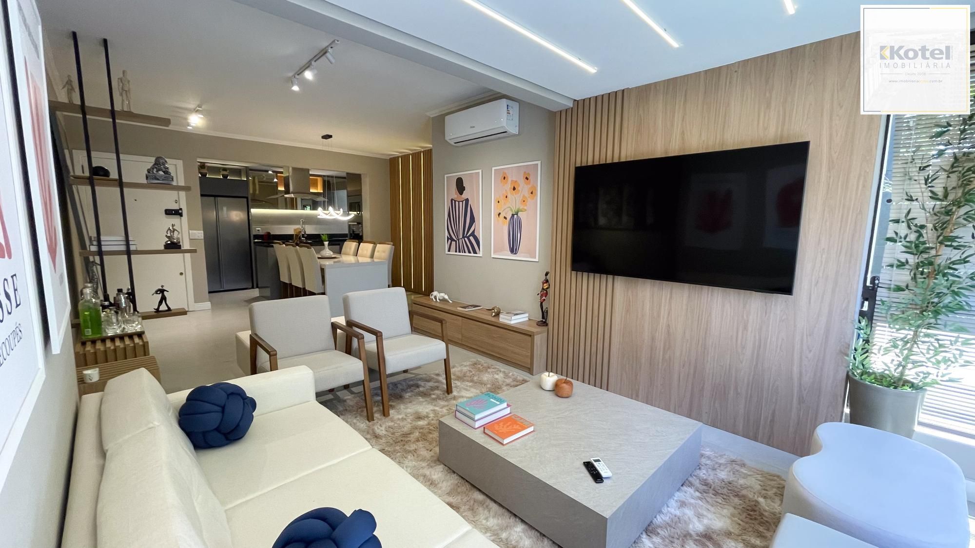 Apartamento 3 quartos à venda, 100m², Chácara das Pedras - Porto Alegre — foto 4