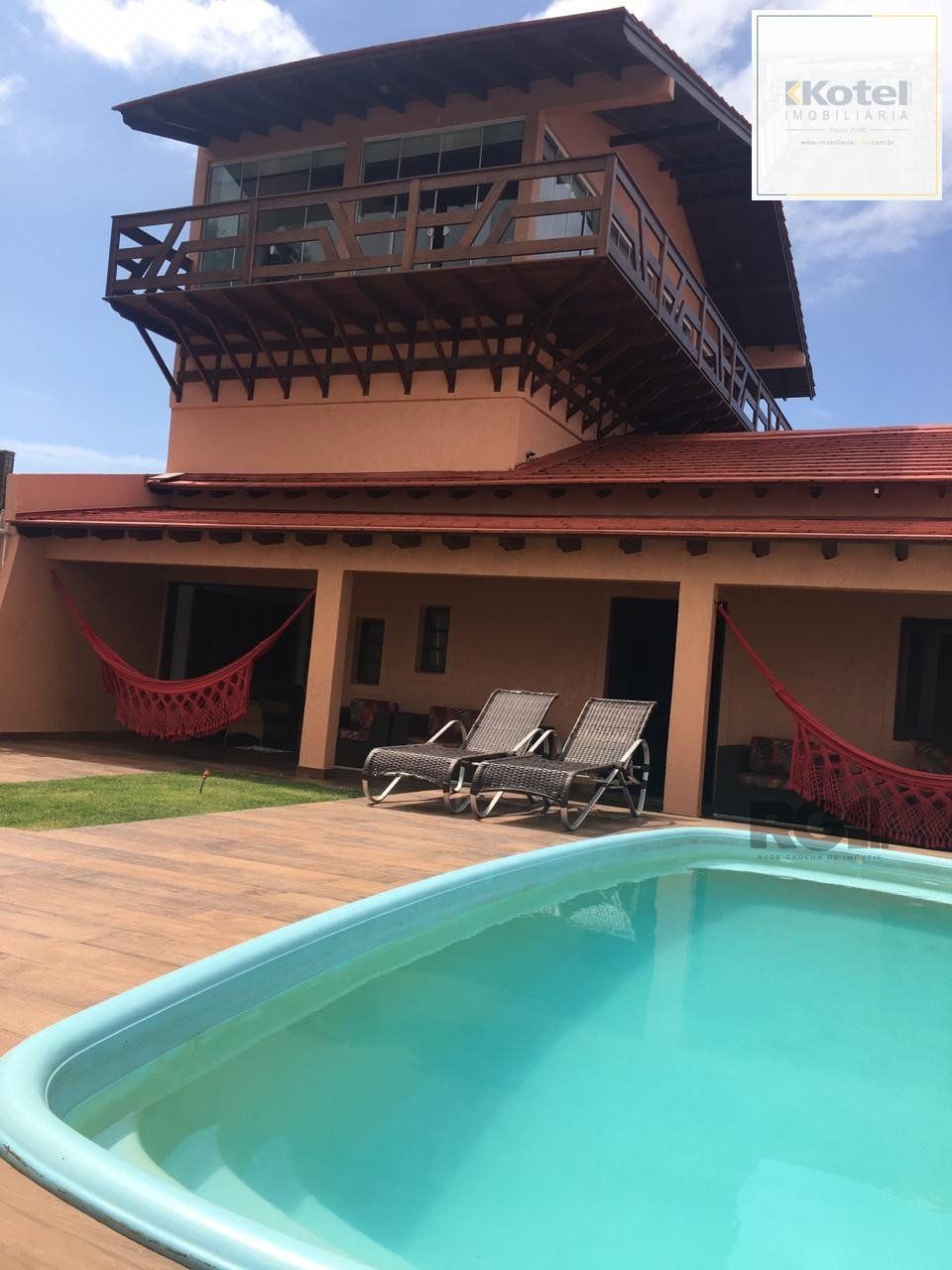 Casa 3 quartos à venda, 300m², Nordeste - Imbé — foto 3