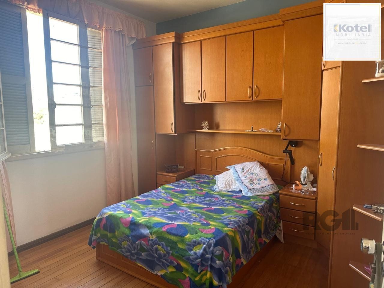 Apartamento 2 quartos à venda, 65m², Floresta - Porto Alegre — foto 3